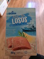 Filet losos
