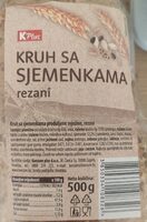 Kruh Sa Sjmenkama