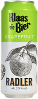 Grejp radler
