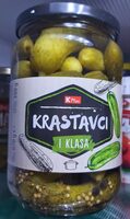 Krastavci