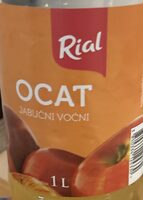 Ocat jabucni vocni