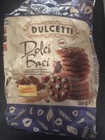 Dolci baci