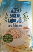 Zobene pahuljice