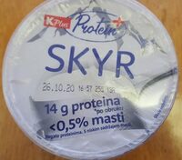 Skyr