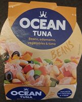 Tuna Beans