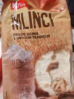Mlinci