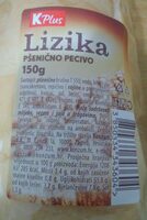 Lizika