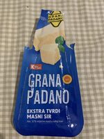 Grana Padano