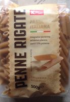 Penne rigate