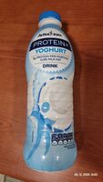 Protein Yogurt