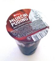 KPlus mliječni puding