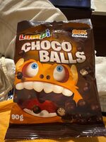Choco Balls