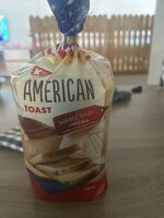 American toast