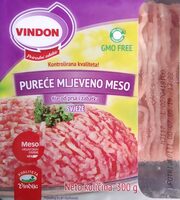 Pureće mljeveno meso