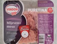 Puretina