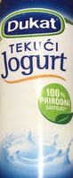 Tekući jogut