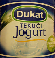 Tekući jogurt