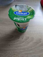 Cvrsti jogurt
