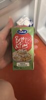 Brzo i Fino Vrhnje Za Kuhanje