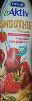 BAktiv smoothie sa žitaricama