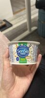 Sensia Fibers Granola i Vanilija Snack