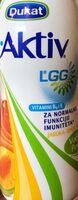B.aktiv LGG