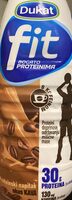 Dukat Fit kava