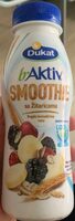 SMOOTHIE sa Žitaricama