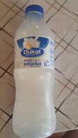 Svježe Mlijeko