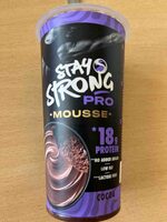 Mousse Cocoa
