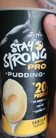 Pudding