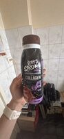 Stay Strong Pro Cocoa