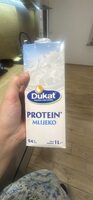 Protein Milk