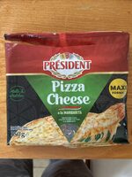 Pizza Cheese