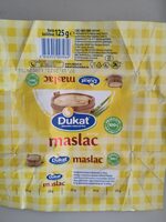 Maslac