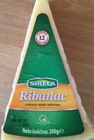 Sirela Ribanac