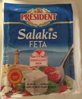 Salakis Feta