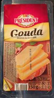 Gouda President