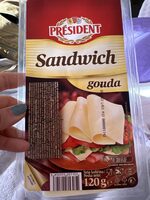 Gouda