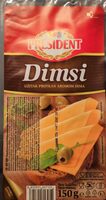 Dimsi