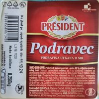 Podravec