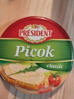 Picok classic
