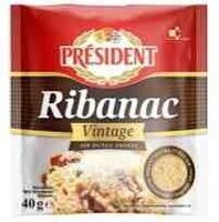 Ribanac vintage