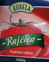 Pasirana rajčica