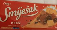 Smiješak