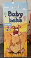 Baby Keks