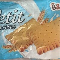 Petit Biscuit