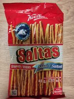 Saltas