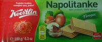 Napolitanke