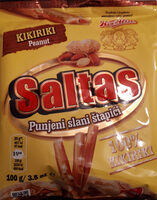 Saltas